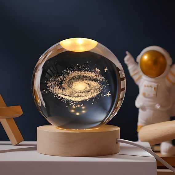 3D Moon Lamp™