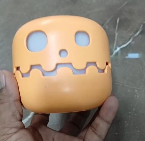 Pumpkin Night Lamp™