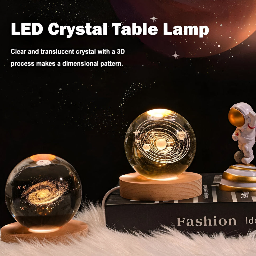 3D Moon Lamp™
