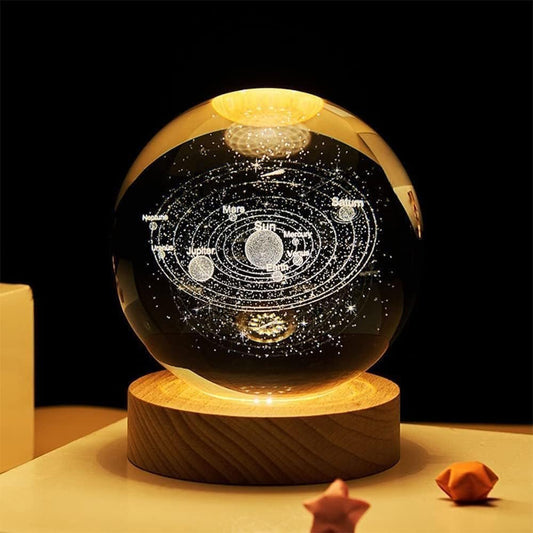 3D Moon Lamp™