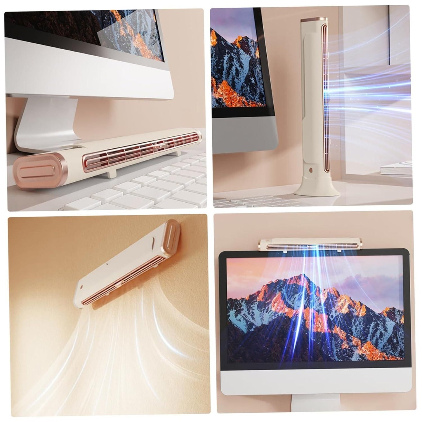 Mini Air Conditioner™