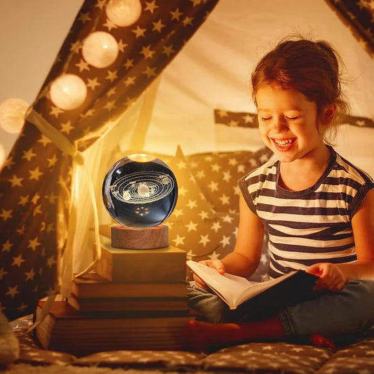 3D Moon Lamp™