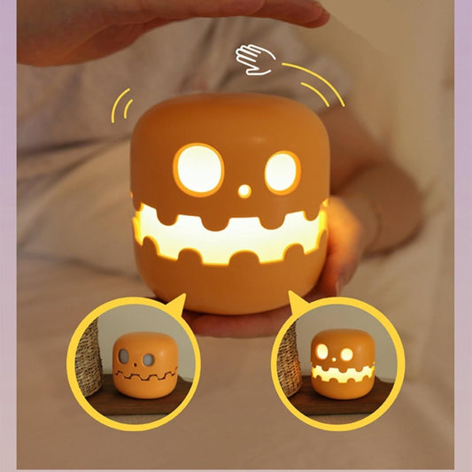 Pumpkin Night Lamp™